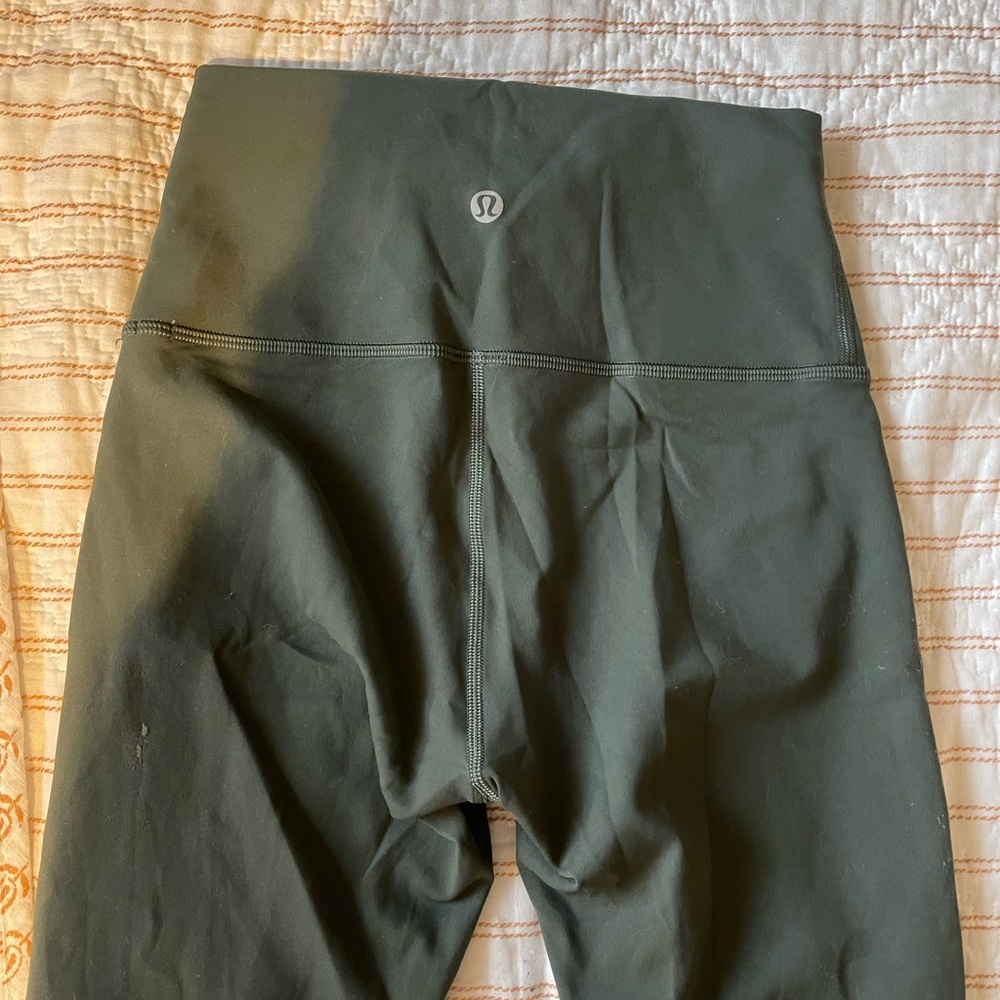 Lululemon leggings